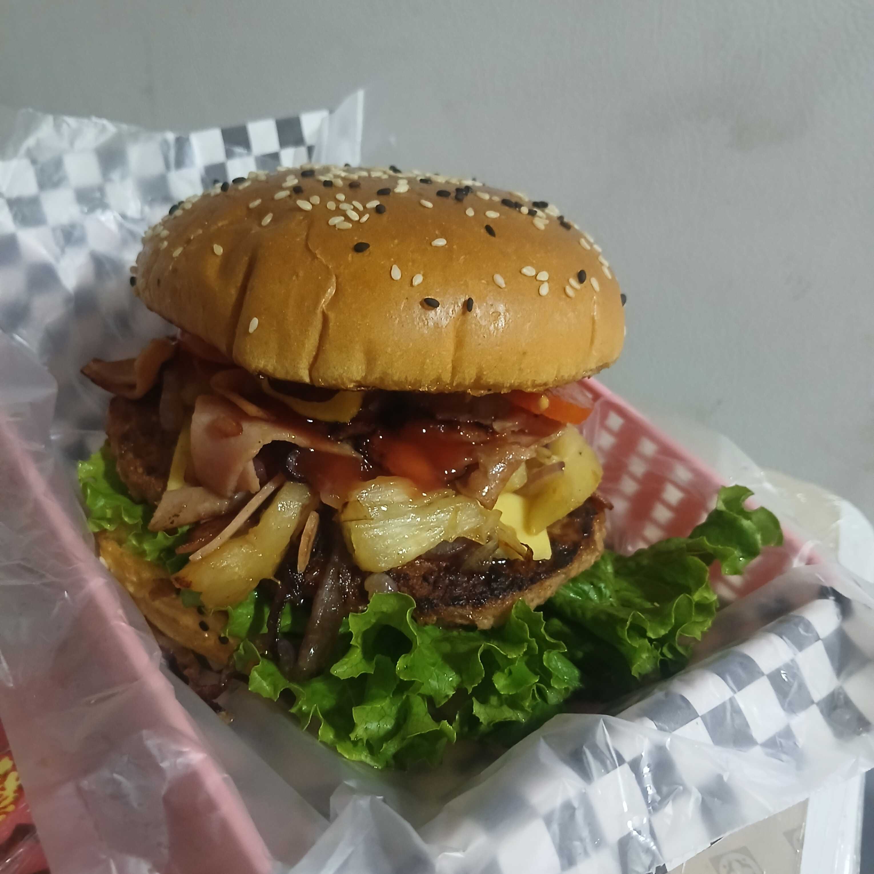 Hawaiana Sirloin Premium