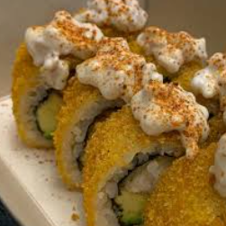 Maki Furai Acevichado