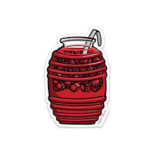 Agua Fresca 1 L Jamaica