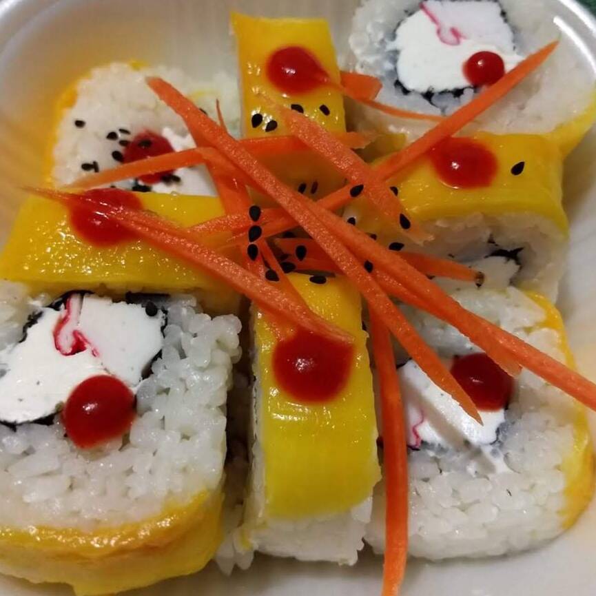 ISHIKAWA ROLL