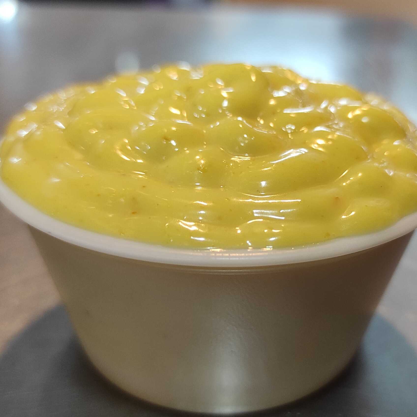 Mayonesa de la Casa