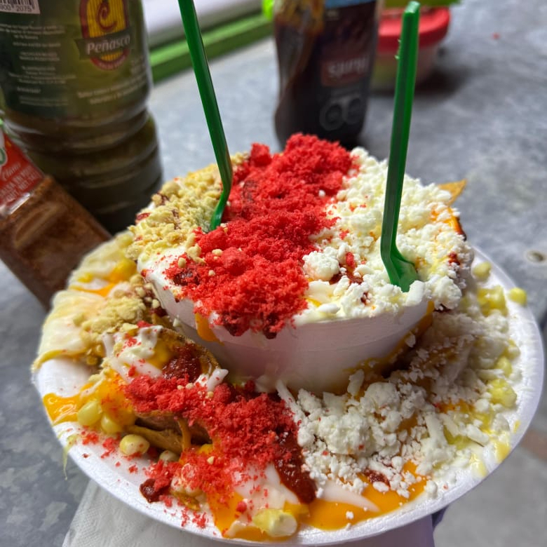 Vaso Atascado