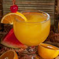 Naranjada 1/2L