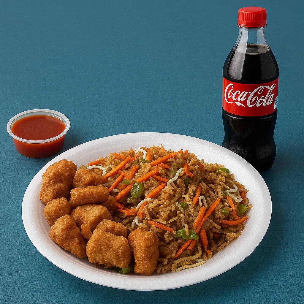 Combo- Individual Super Cerdito