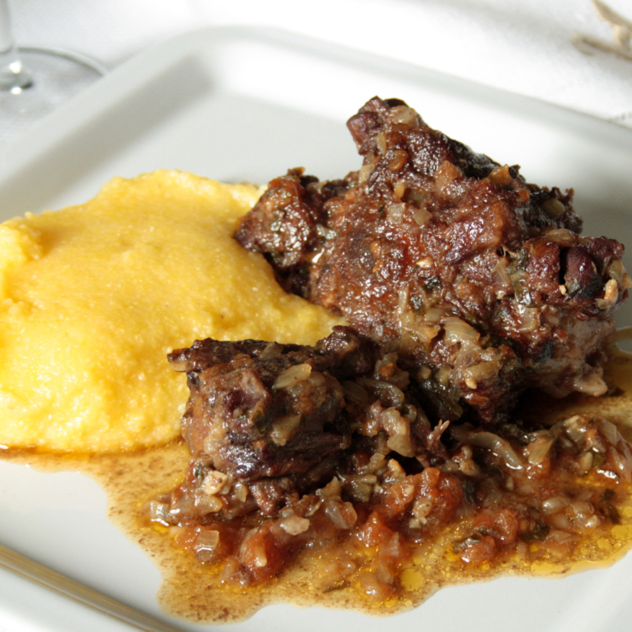Arroz e Purê