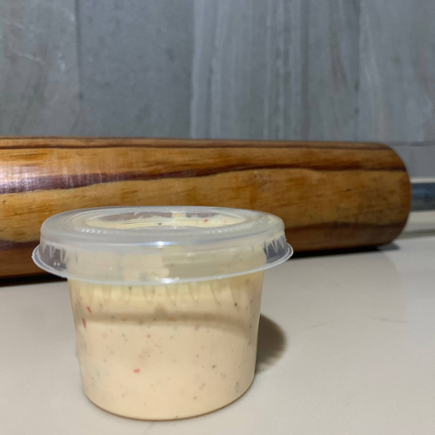 Extra Chimichurri