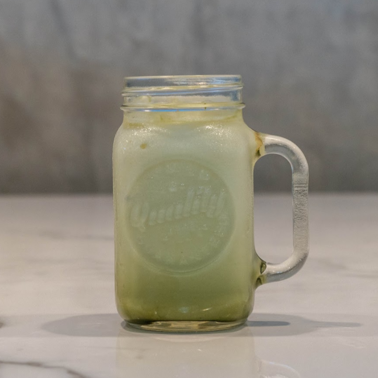 Matcha Latte