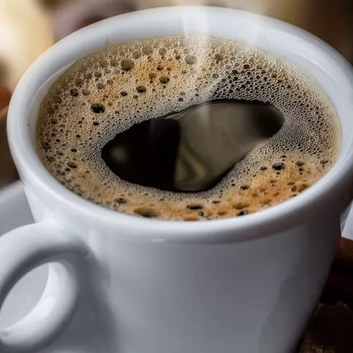Americano Espresso