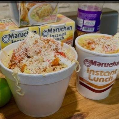 MARUCHAN