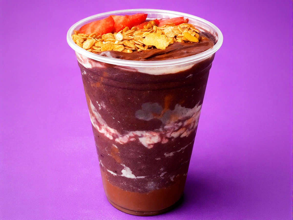 Açaí Da Carol