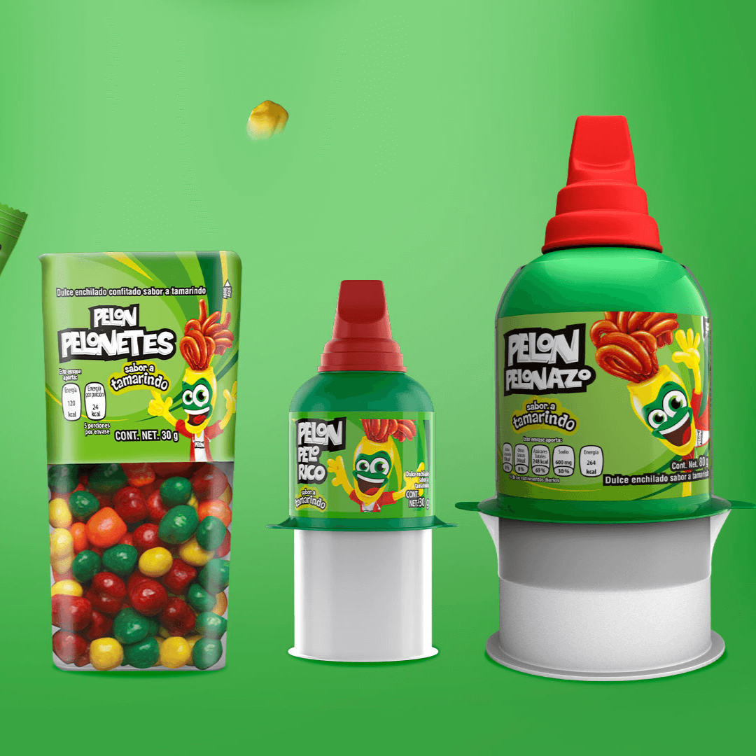 Pelon Pelo Rico