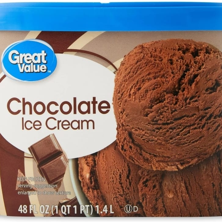 Nieve chocolate 1.4ml