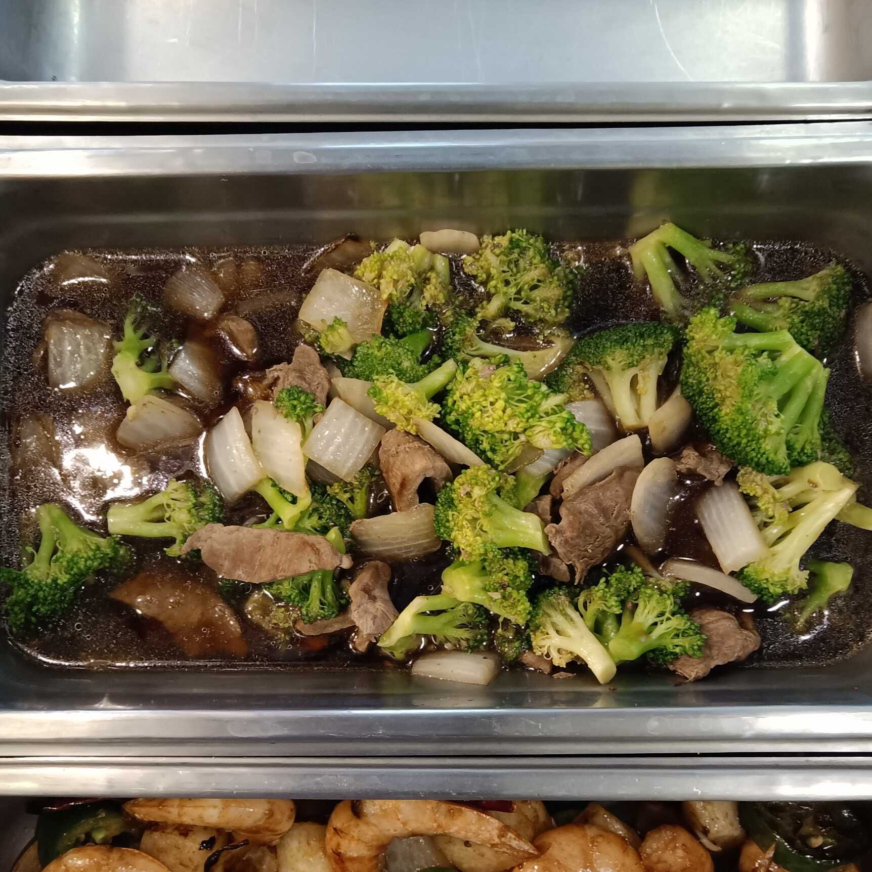 Res Con Brocoli