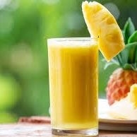 Jugo de Piña