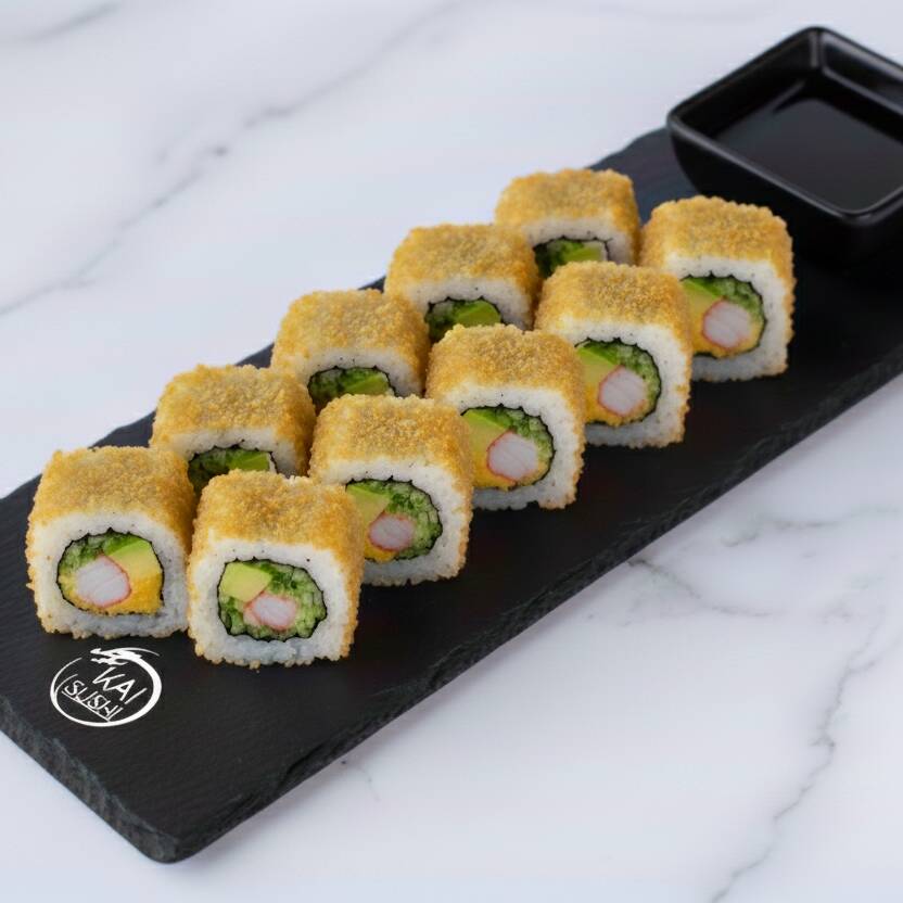 California Roll
