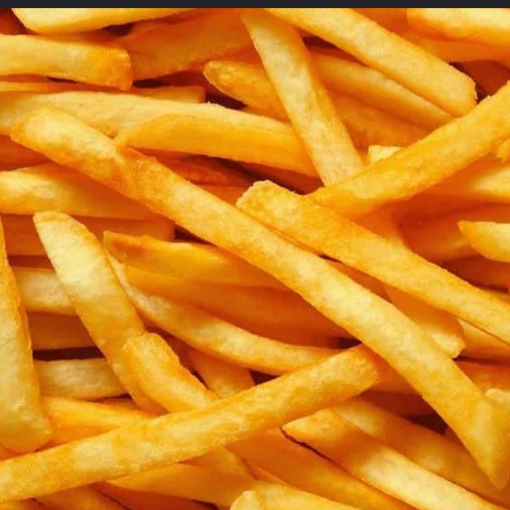 Papas Fritas 300