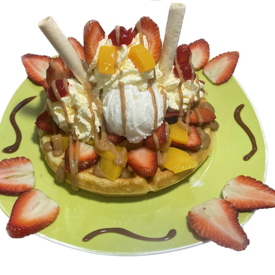 Waffle