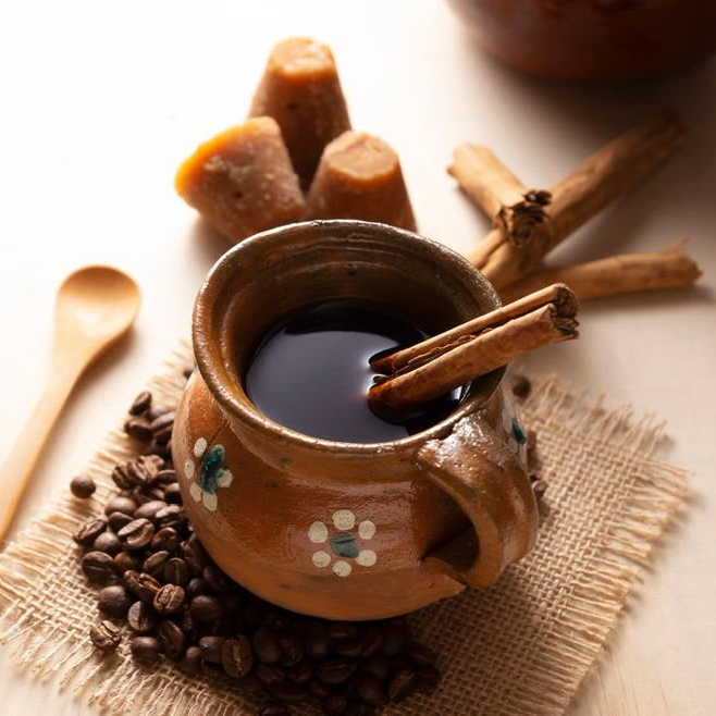 Café de Olla Chico