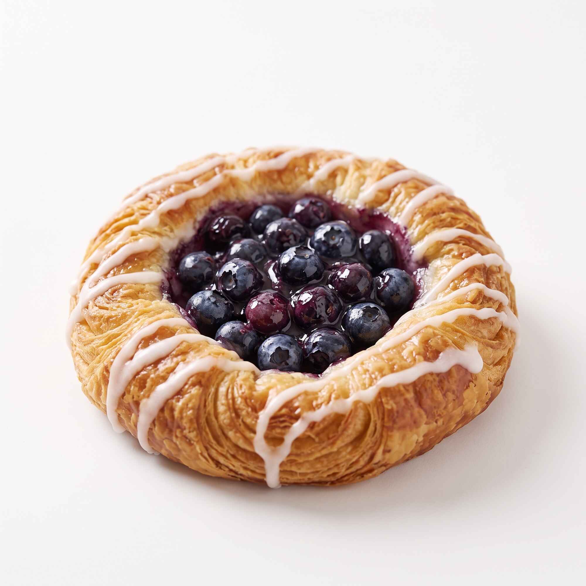 Danish Blue Berry