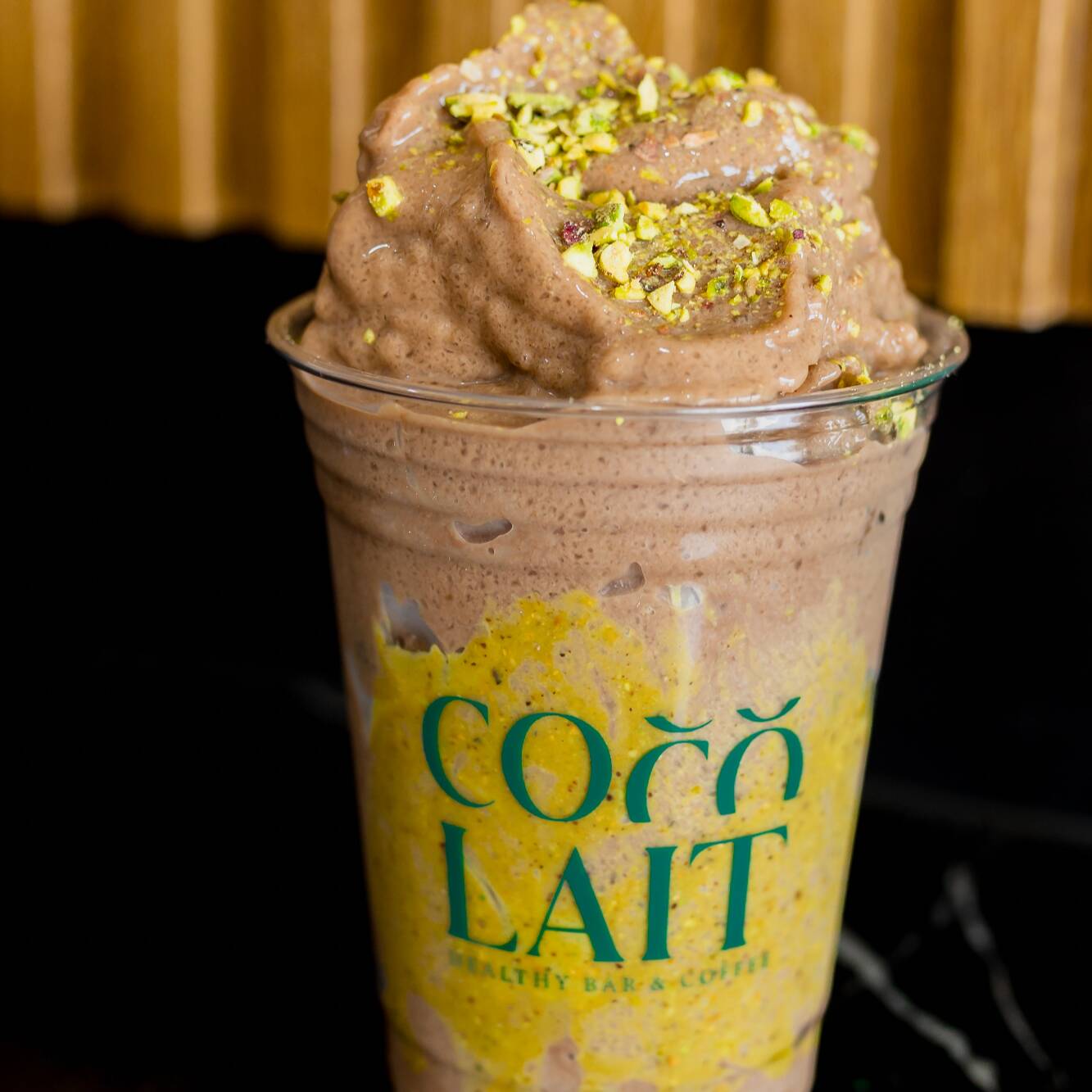 Cacao Dubai