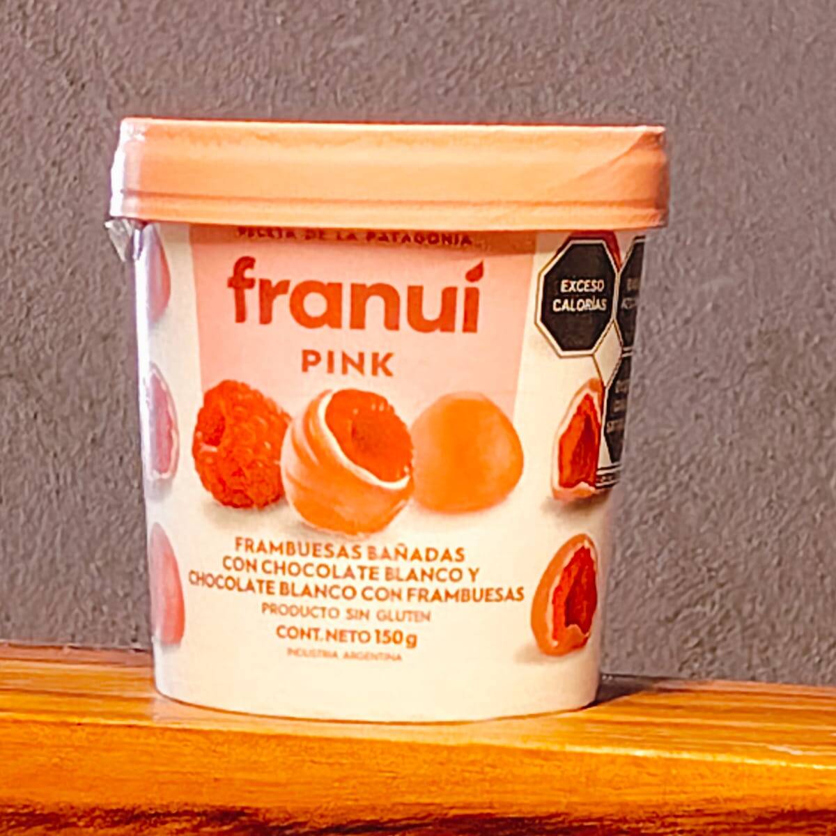 Franui Pink