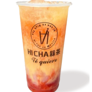 25  FRESA C/ BOBA YAKULT