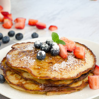 Hotcakes