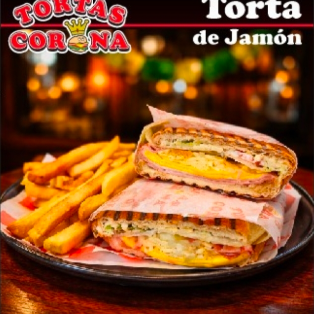 Jamón