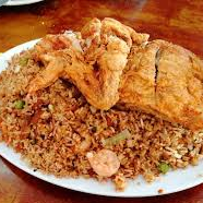 Arroz Chino Valenciana