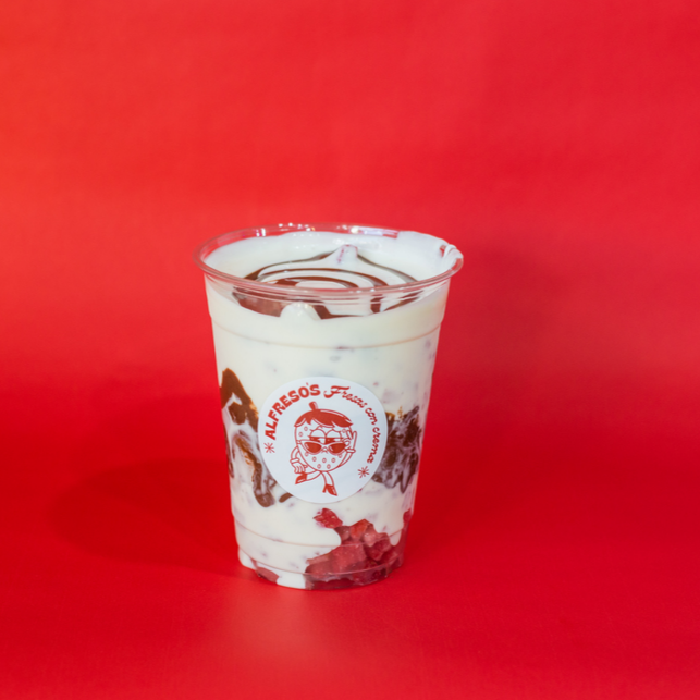 Alfresos Shocolate