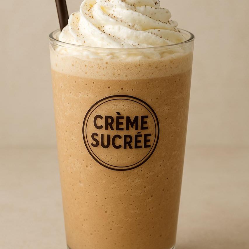 Frape Café