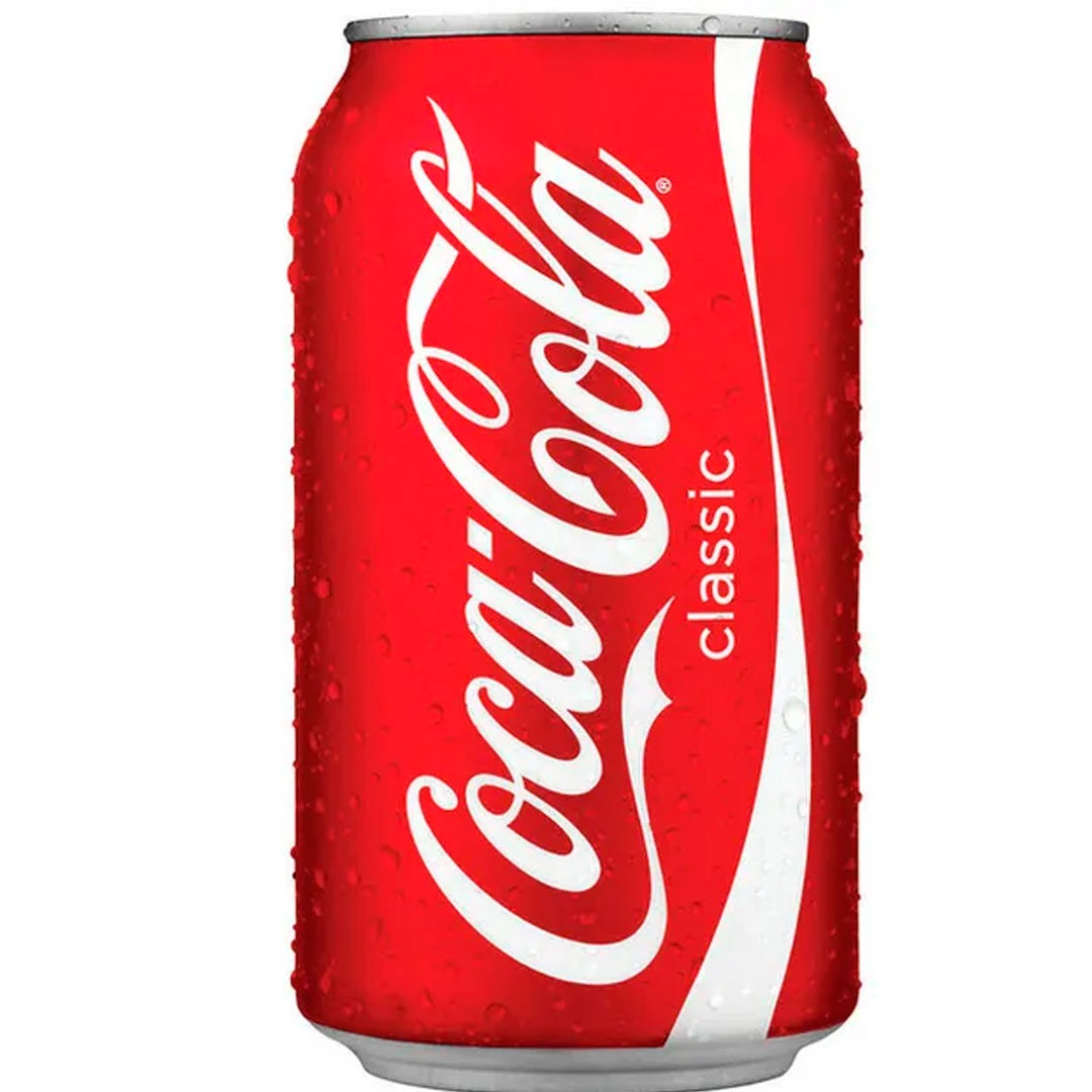 Refresco Coca Cola Original