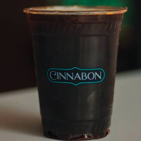 Iced Americano