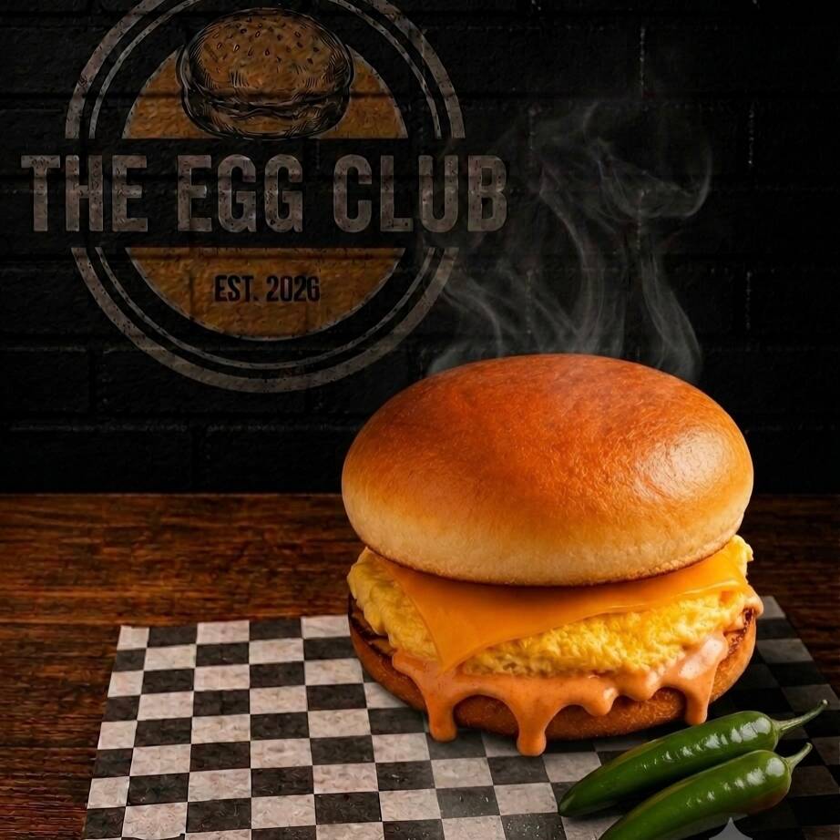 Spicy Egg
