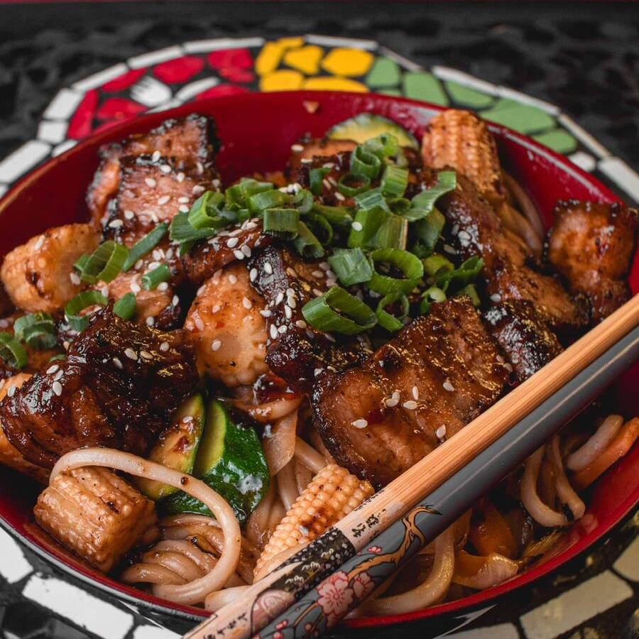 AZUMI RAMEN