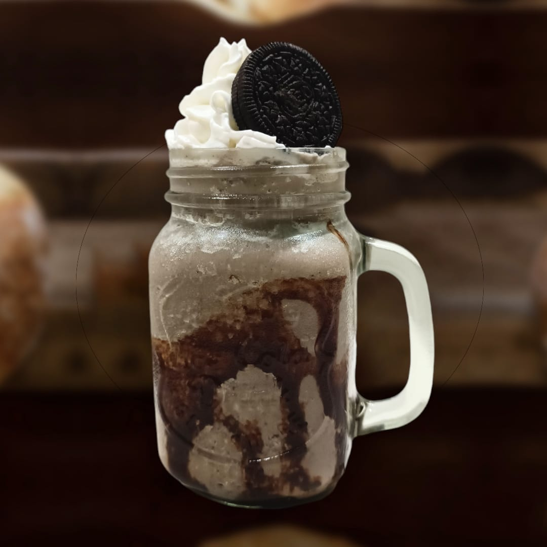 Frappé El Lord