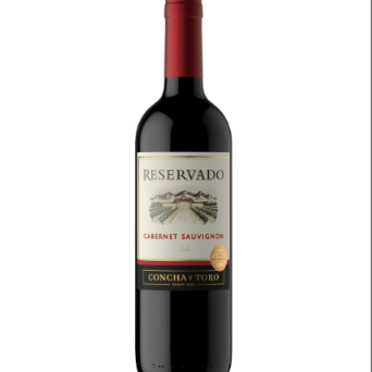 CONCHA Y TORO CAVERNET SAUVIGNON