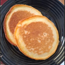 Hotcakes (2 pz)