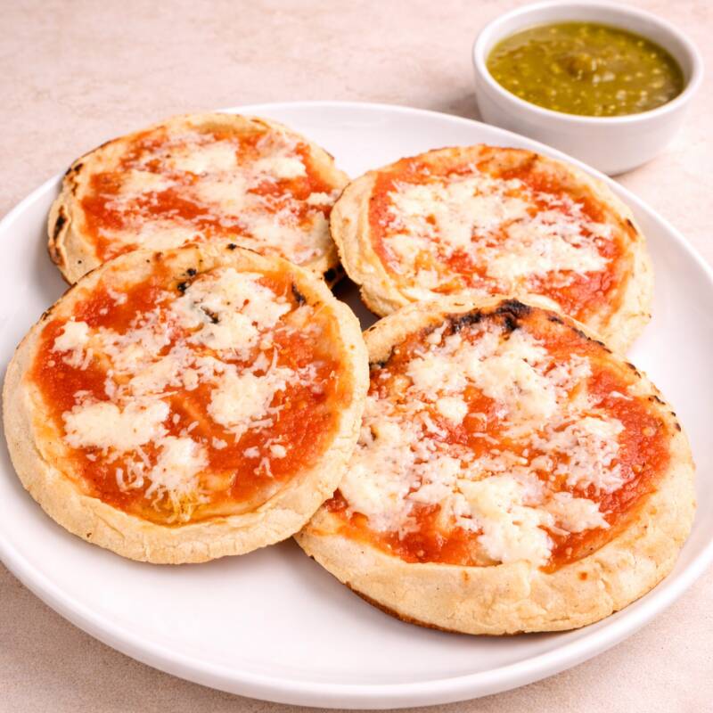 PICADITAS (ORDEN 4)