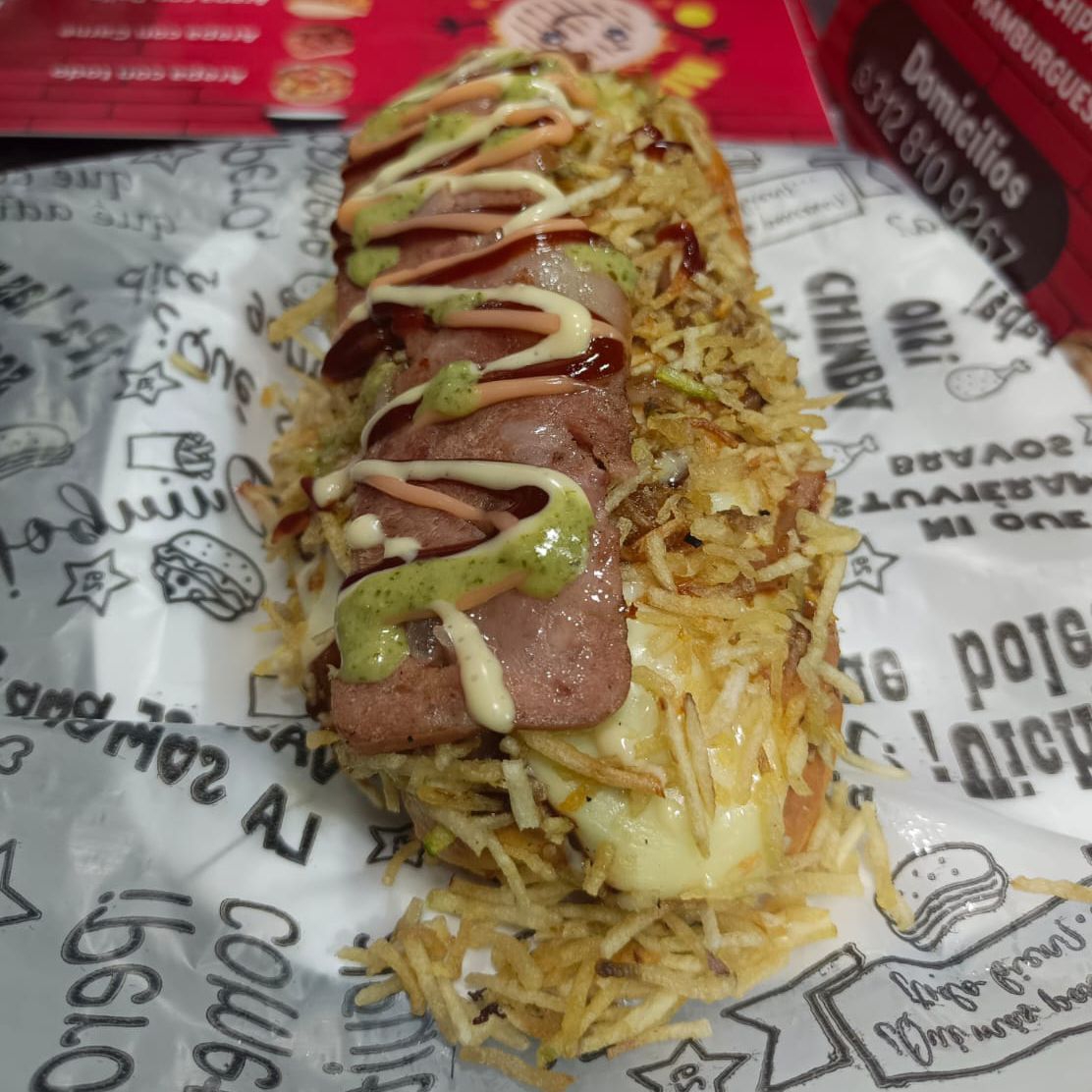 Perro Especial