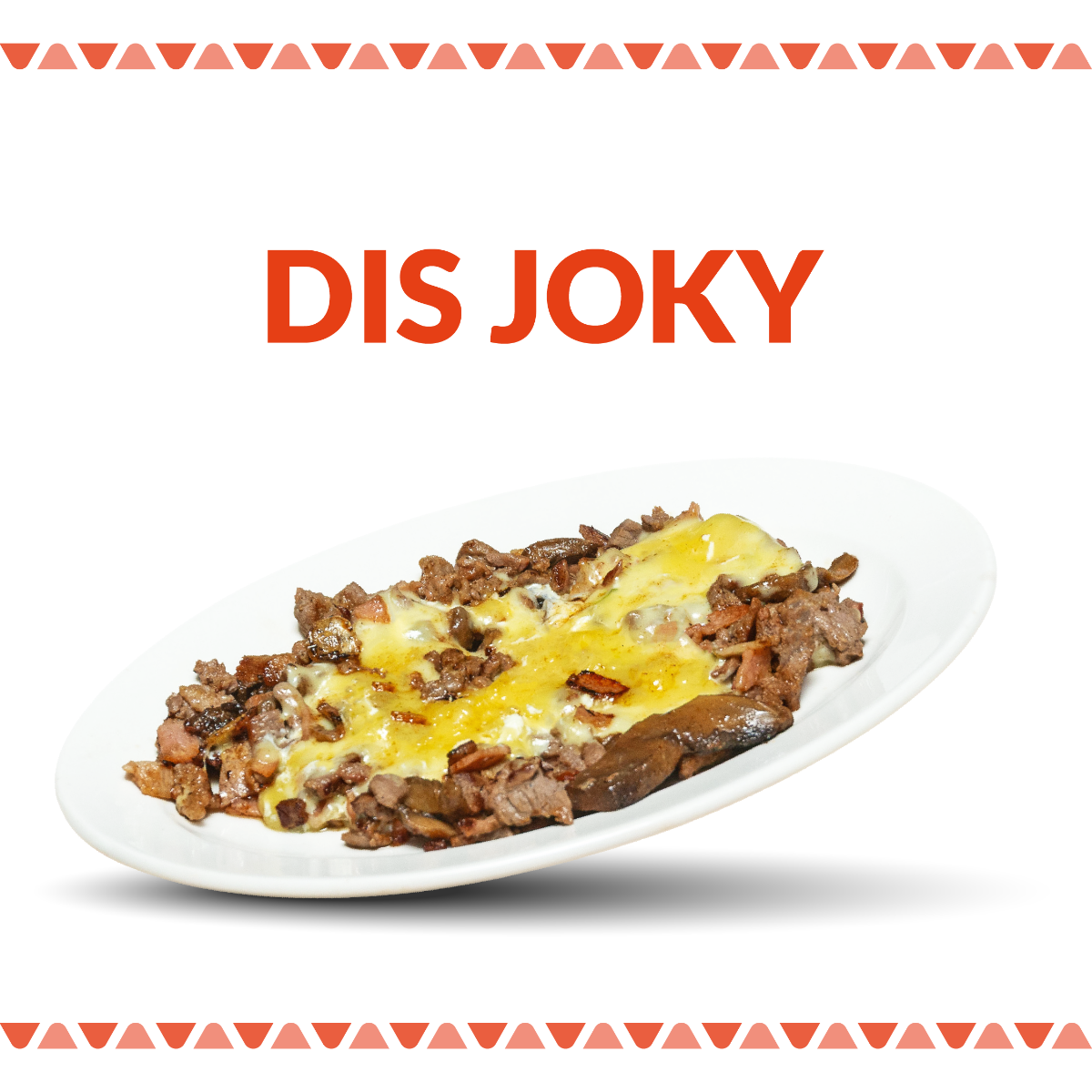 Dis Joky