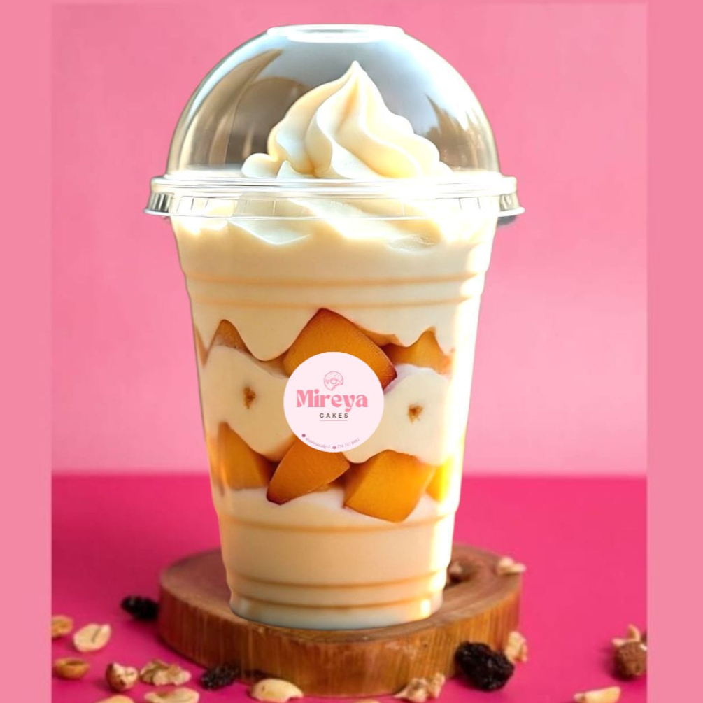 Peachie Clásica Grandes✨