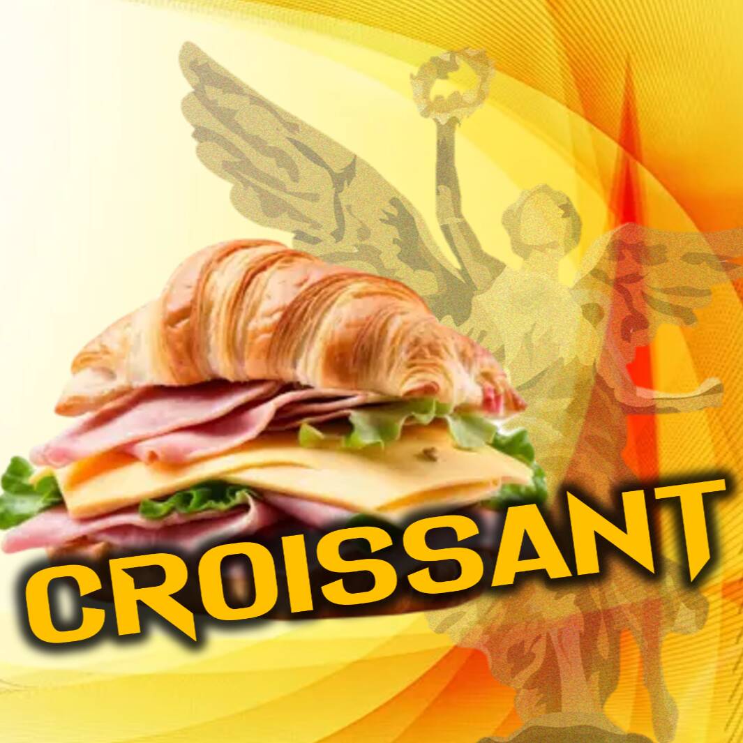 CROISSANT