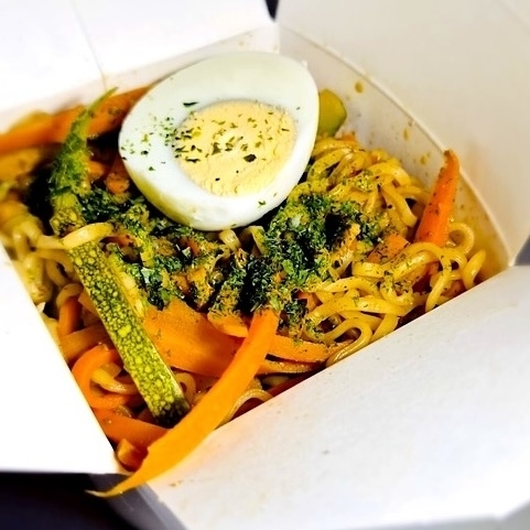 Noodles