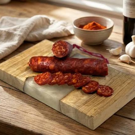 Chorizo Español