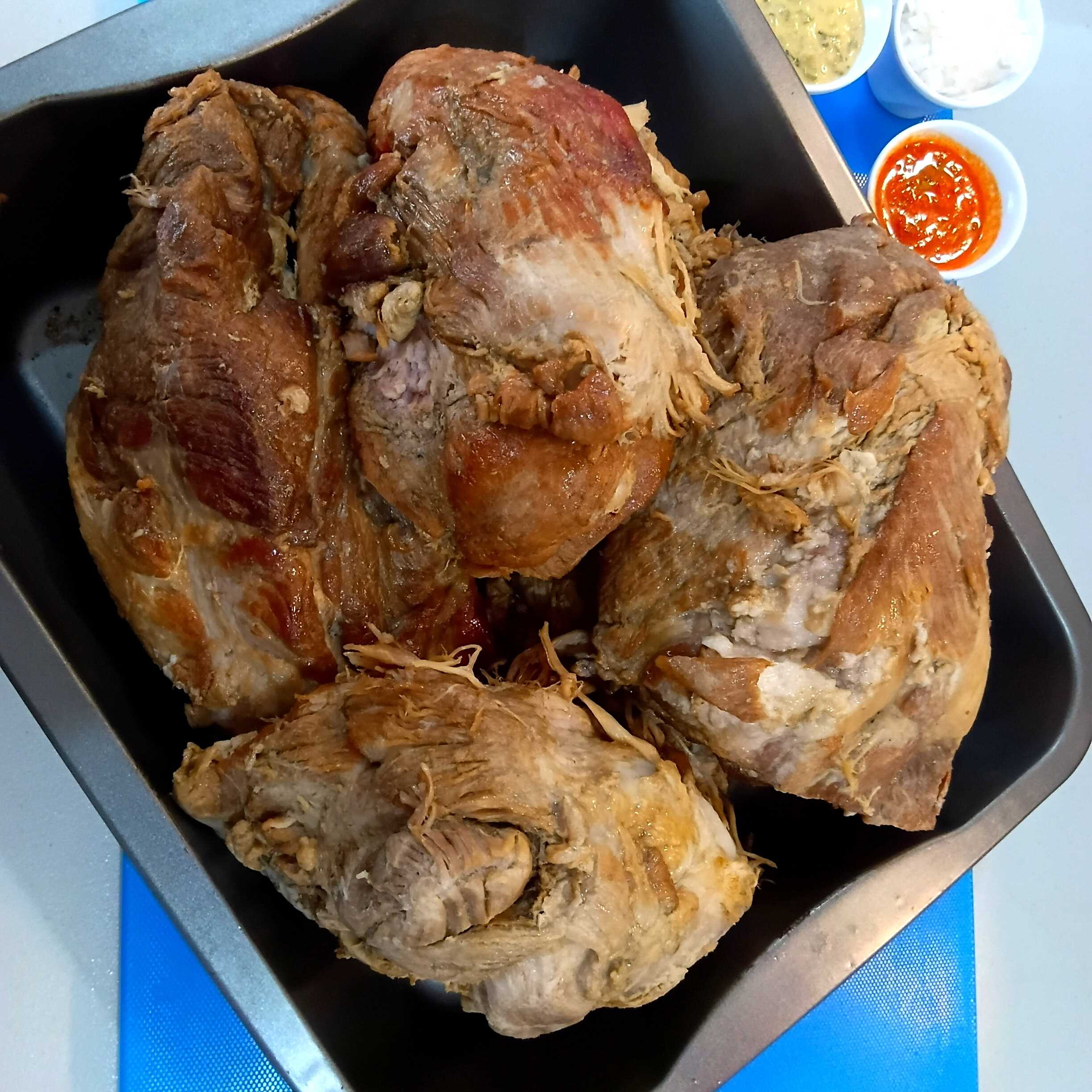 +1/2 KG DE CARNITAS