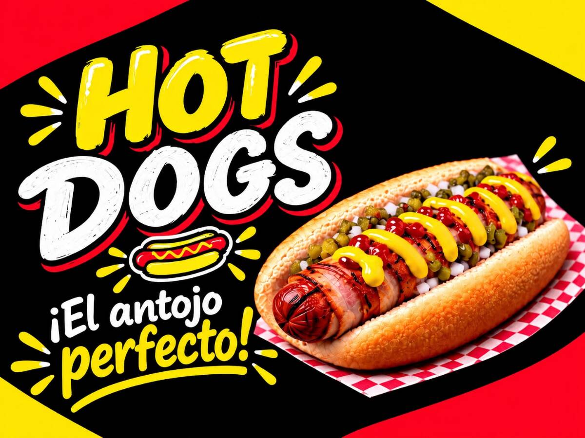 El Antojo Perfecto