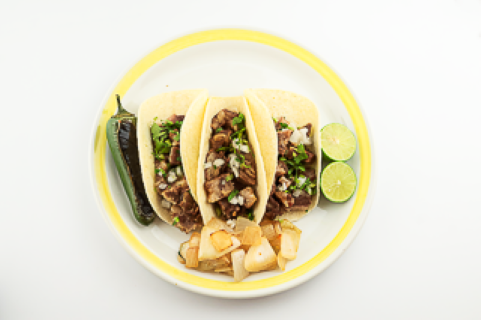 Taco de Labio