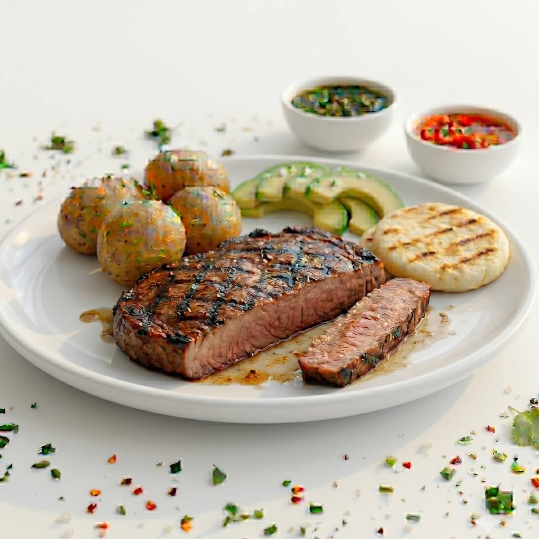 Carne Asada 150g
