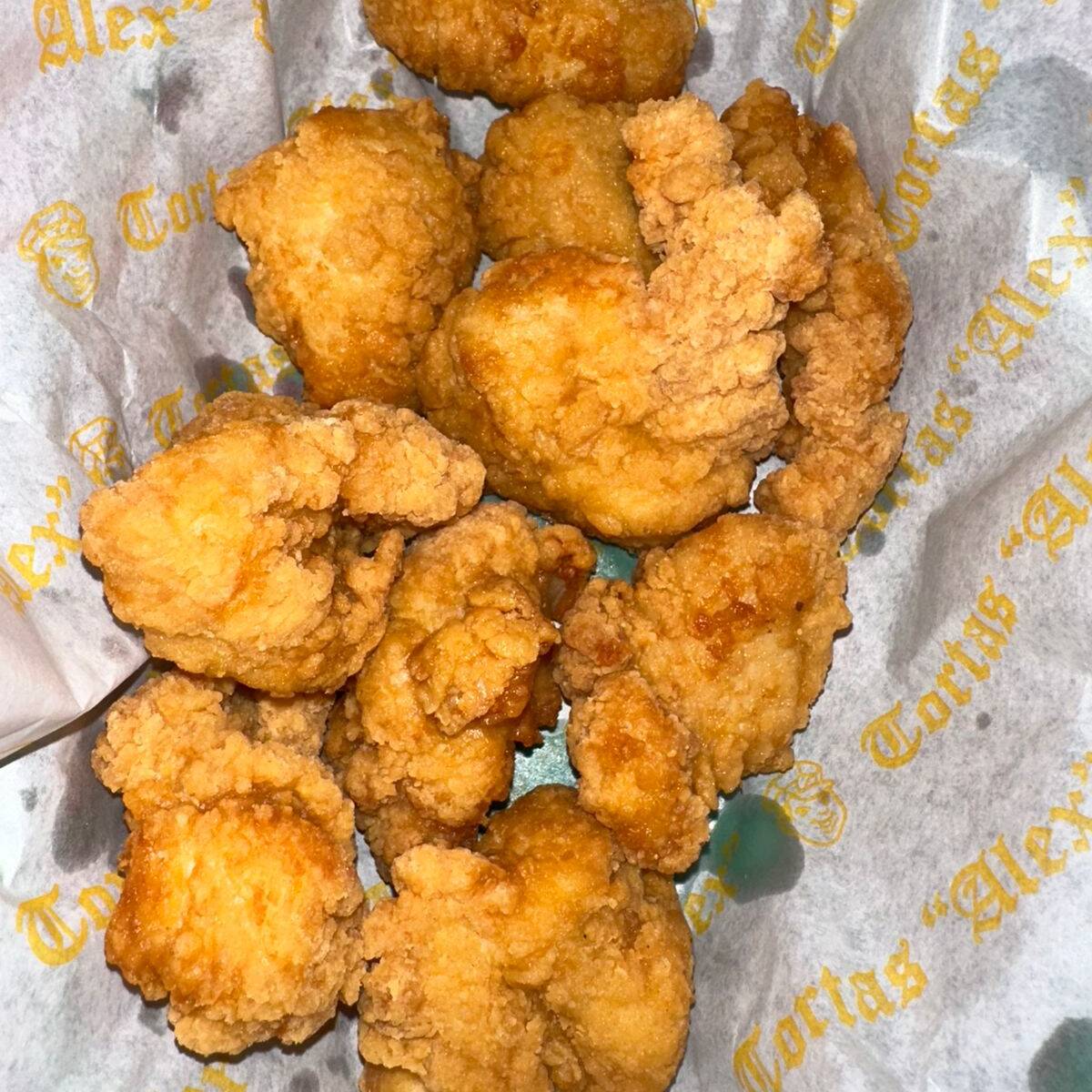 BONELESS